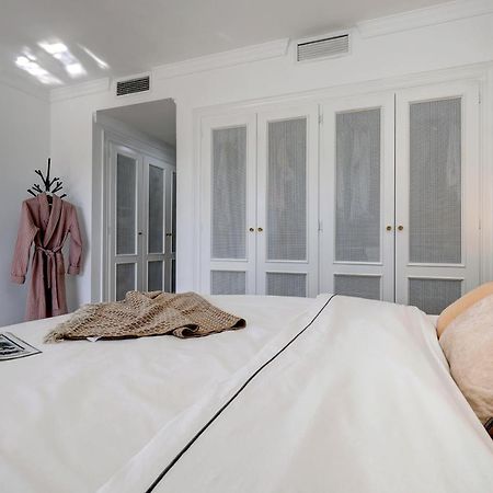 Aloha Gardens In Puerto Banus Apartment Marbella Ngoại thất bức ảnh