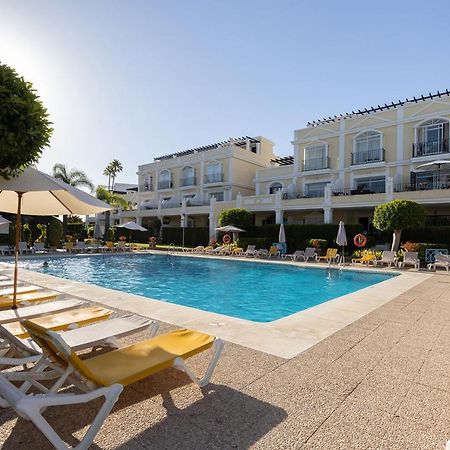 Aloha Gardens In Puerto Banus Apartment Marbella Ngoại thất bức ảnh