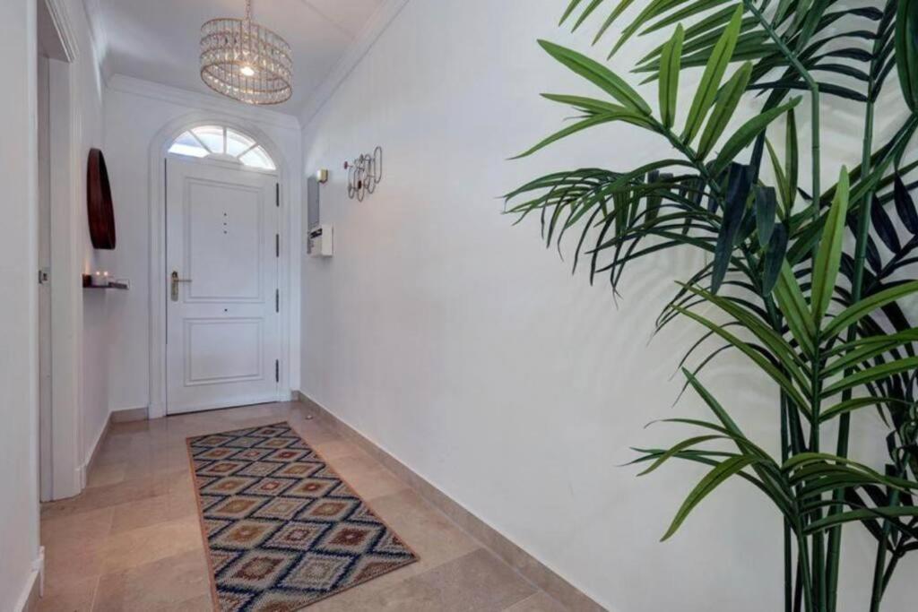 Aloha Gardens In Puerto Banus Apartment Marbella Ngoại thất bức ảnh